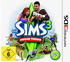 Electronic Arts Die Sims 3: Einfach Tierisch (3DS)