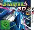 StarFox 64 3D (3DS)