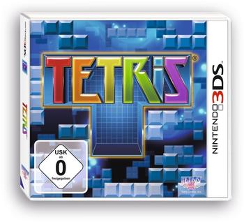 Tetris (3DS)