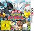 Super Pokemon Rumble (3DS)