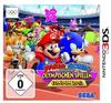 ak tronic Mario & Sonic bei den Olympischen Spielen: London 2012 (Nintendo 3DS), USK