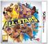 THQ WWE All Stars (3DS)