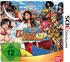 Bandai Namco Entertainment One Piece: Unlimited Cruise SP (3DS)