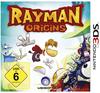 Ubisoft Rayman Origins - Nintendo 3DS - Action - PEGI 7 (EU import)