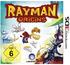 Rayman: Origins (3DS)