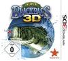 Super Black Bass 3D - [Nintendo 3DS]