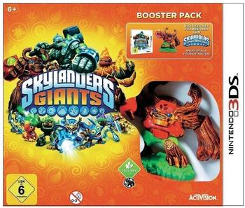 Activision Skylanders: Giants - Booster Pack (3DS)
