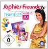 Ubi Soft Sophies Freunde: Fashion World 3D (Nintendo 3DS), USK ab 0 Jahren