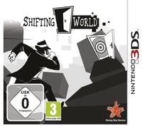 Shifting Worlds (Nintendo 3DS)