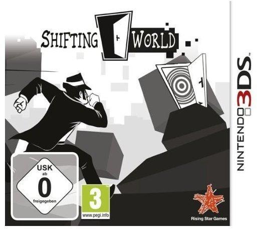 Shifting World (3DS)