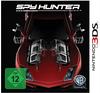 Warner Games Spy Hunter (Nintendo 3DS), USK ab 12 Jahren