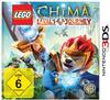 Warner Bros. Interactive WB Bros LEGO Legends of Chima: Laval's Journey, Nintendo 3DS