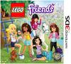 Warner Bros. Games Lego Friends - Nintendo 3DS - Action - PEGI 7 (EU import)