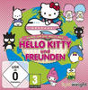 Hello Kitty und Freunde - Rund um die Welt - [Nintendo 3DS]