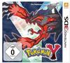 Nintendo 3DS Spielesoftware »Pokémon Y«, Nintendo 3DS