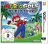 Nintendo Mario Golf: World Tour (3DS)