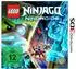 LEGO Ninjago: Nindroids (3DS)