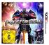 Activision Transformers: Rise of the Dark Spark (3DS)