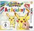Pokémon: Art Academy (3DS)