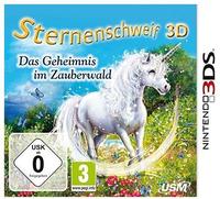 Sternenschweif 3D - Das Geheimnis im Zauberwald