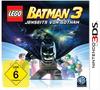 Warner Bros. Games LEGO Batman 3: Beyond Gotham - Nintendo 3DS - Action - PEGI...