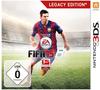 Electronic Arts Spielesoftware »Fifa 15 Legacy Edition«, Nintendo 3DS