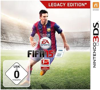 FIFA 15 (3DS)