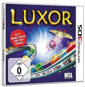 Luxor (3DS)