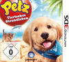 Ubi Soft Petz: Tierisches Strandleben (Nintendo 3DS), USK ab 0 Jahren