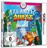 Atlantic Quest 3DS Neu & OVP