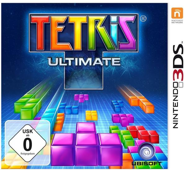 Tetris Ultimate (3DS)