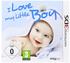 Bigben Interactive I Love My Little Boy (3DS)
