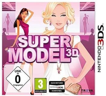 Supermodel (3DS)