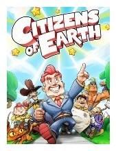 Citizens of Earth (3DS)