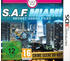 Purple Hills S.A.F.: Miami - Secret Agent Files (3DS)