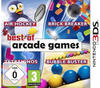 Best of Arcade Games 3DS (Nintendo 3DS), USK ab 0 Jahren