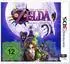 The Legend of Zelda: Majora's Mask 3D (3DS)