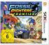 Fossil Fighters: Frontier (3DS)