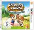 Harvest Moon: Das verlorene Tal (3DS)