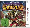 Code Name: S.T.E.A.M. 3DS Neu & OVP