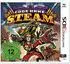 Code Name: S.T.E.A.M. (3DS)