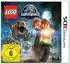 LEGO Jurassic World (3DS)