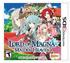 Lord of Magna: Maiden Heaven (3DS)