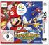 Sega Mario & Sonic bei den Olympischen Spielen: Rio 2016 (3DS)