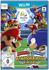 Nintendo Mario & Sonic bei den Olympischen Spielen: Rio 2016 (Wii U)