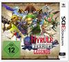 Hyrule Warriors: Legends 3DS Neu & OVP