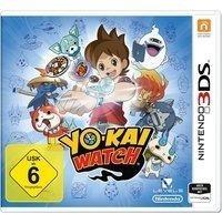 Yo-Kai Watch (3DS)