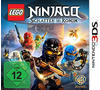 Warner Bros. Interactive Lego Ninjago: Schatten des Ronin (Nintendo 3DS), USK ab 12