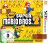 Nintendo New Super Mario Bros. 2 (USK) (3DS)