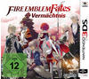 Fire Emblem: Fates - Vermächtnis 3DS Neu & OVP